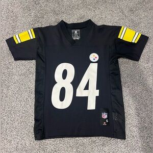 NFL Steelers | Youth Jersey #84